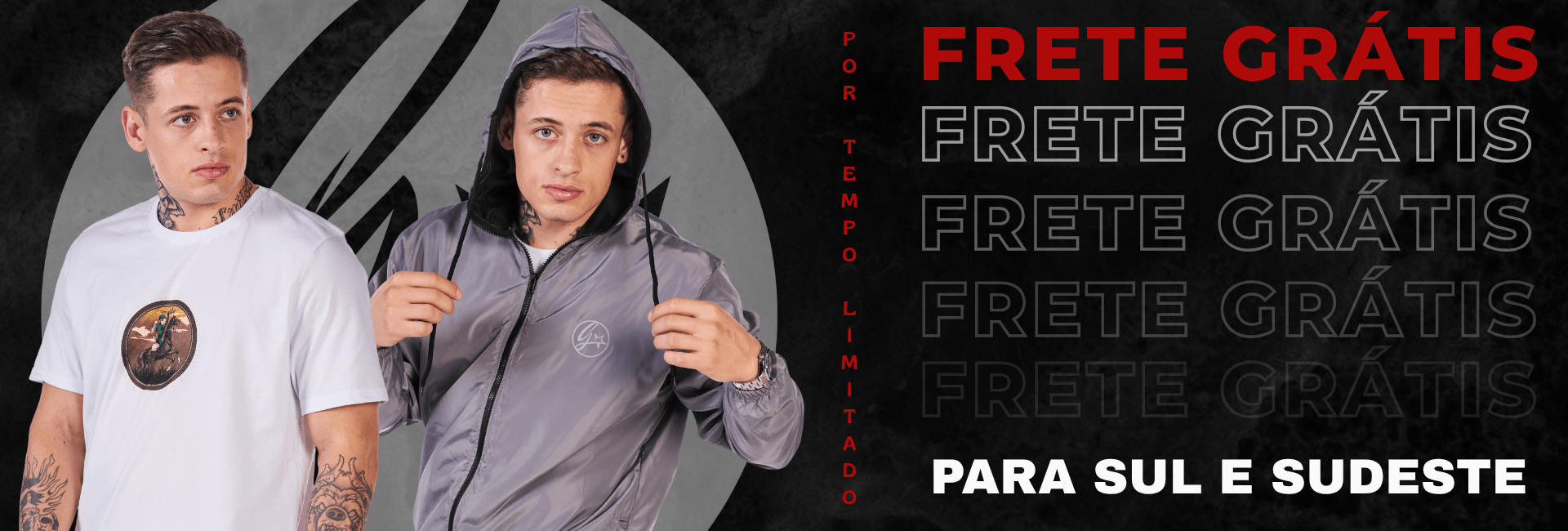 FRETE GRATIS