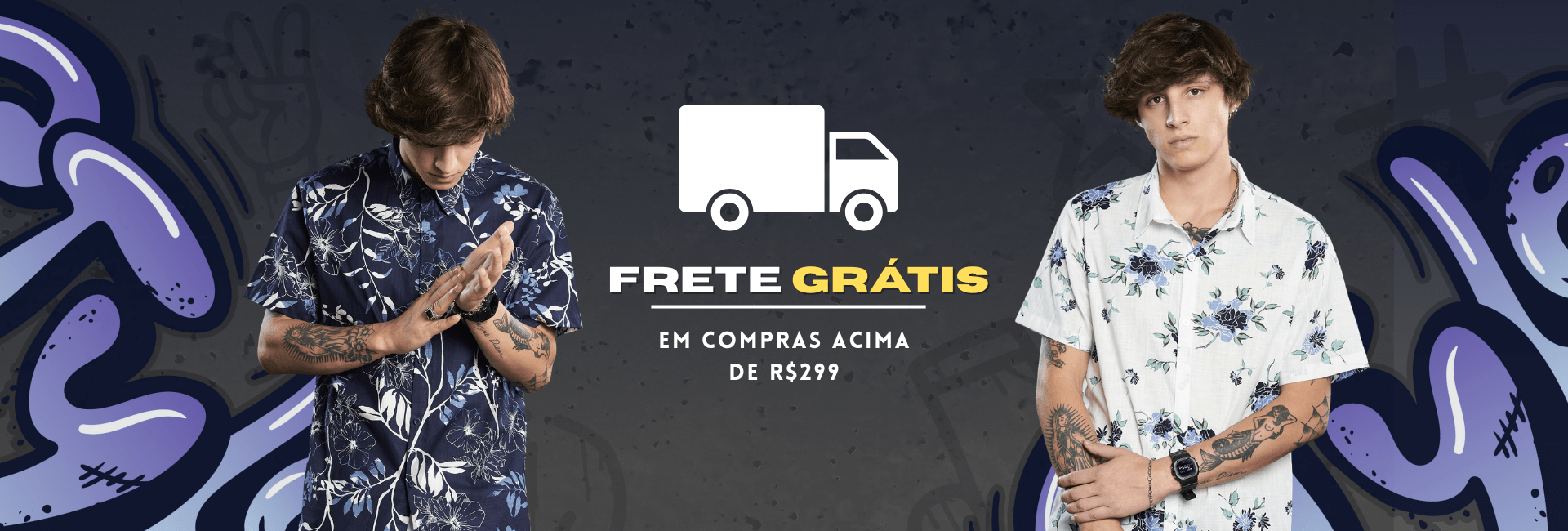 frete gratis