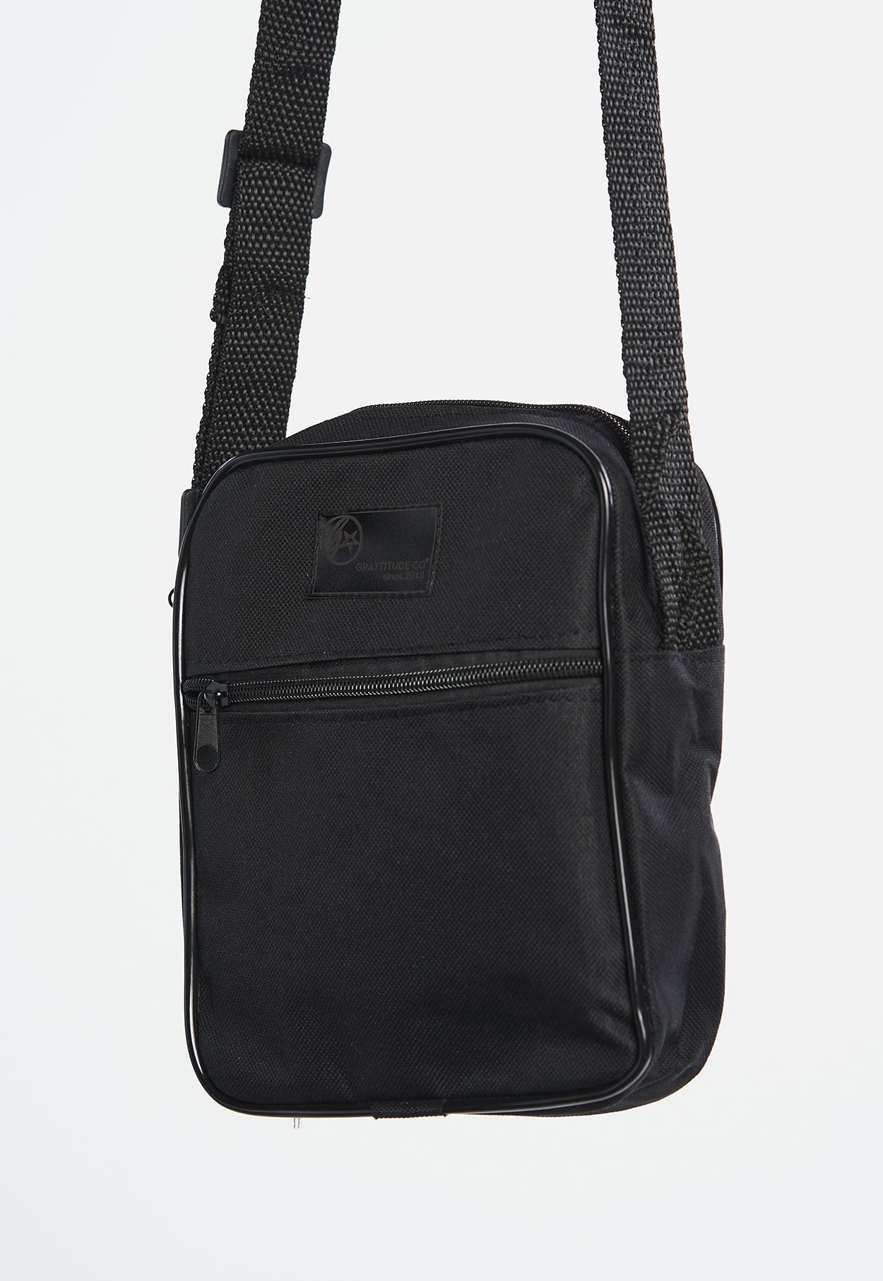 SHOULDER BAG - GRATTITUDE