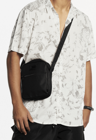 SHOULDER BAG - GRATTITUDE