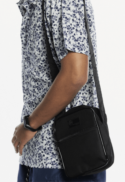 SHOULDER BAG - GRATTITUDE