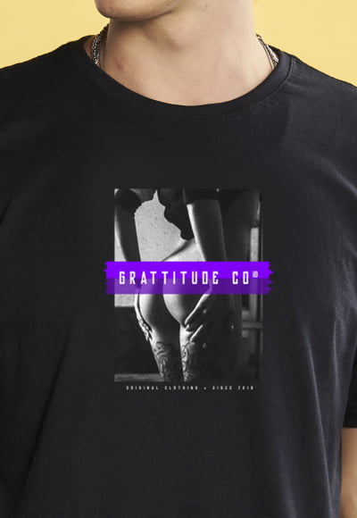 KIT 3 CAMISETAS COM 40% OFF