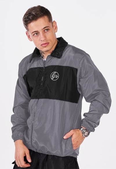 COMPRE 2 CORTA VENTO - GANHE 1 CAMISETA