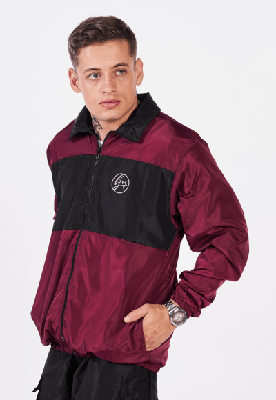 COMPRE 2 CORTA VENTO - GANHE 1 CAMISETA