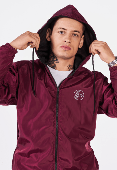 COMPRE 2 CORTA VENTO - GANHE 1 CAMISETA